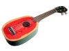 Kala KA WTML Mahogany Ply Watermelon Soprano Ukulele Kala KA WTML Mahogany Ply Watermelon Soprano Ukulele